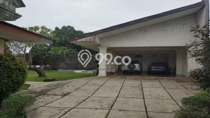 Dijual Rumah Premium dengan Fasilitas Sekitar Komplit di Jagakarsa, Jakarta Selatan Dijual Rumah Premium dengan Fasilitas Sekitar Komplit di Jagakarsa, Jakarta Selatan