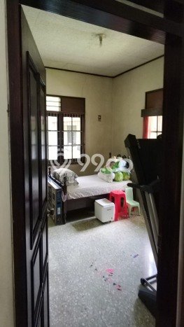 Dijual Rumah Premium dengan Fasilitas Sekitar Komplit di Jagakarsa, Jakarta Selatan Dijual Rumah Premium dengan Fasilitas Sekitar Komplit di Jagakarsa, Jakarta Selatan