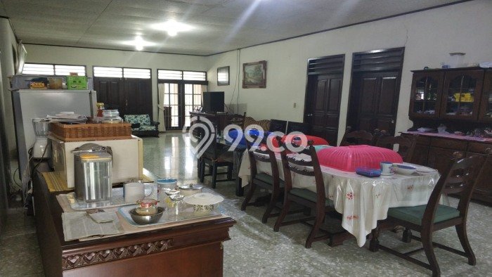 Dijual Rumah Premium dengan Fasilitas Sekitar Komplit di Jagakarsa, Jakarta Selatan Dijual Rumah Premium dengan Fasilitas Sekitar Komplit di Jagakarsa, Jakarta Selatan