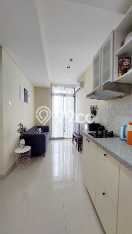 Siap Milik Apartemen 1 KT 1 KM di Pasar Minggu Siap Milik Apartemen 1 KT 1 KM di Pasar Minggu