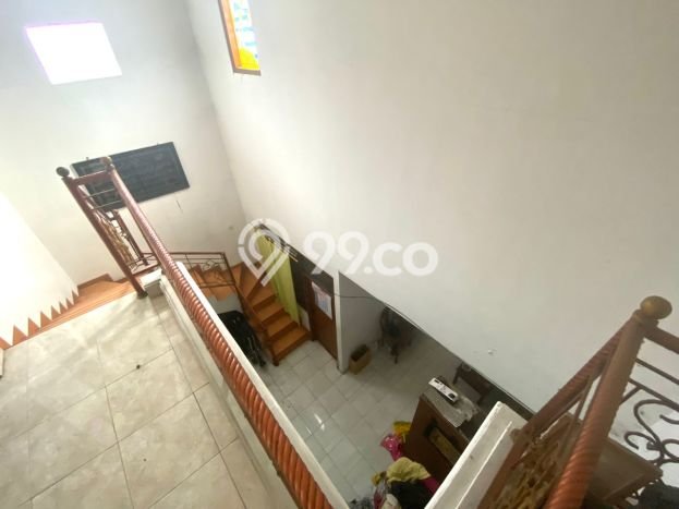 Best Deal Hunian Mewah Ideal dan Luas di Jagakarsa, Jakarta Selatan Best Deal Hunian Mewah Ideal dan Luas di Jagakarsa, Jakarta Selatan