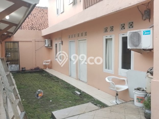 Dijual Rumah Mewah Elegan Dengan View Cantik di Bintaro, Tangerang Selatan Dijual Rumah Mewah Elegan Dengan View Cantik di Bintaro, Tangerang Selatan