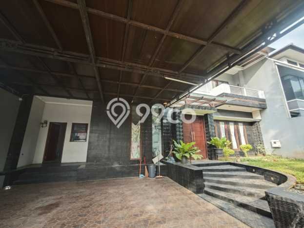 Dijual Rumah Mewah Exclusive di Cimanggis, Depok Dijual Rumah Mewah Exclusive di Cimanggis, Depok