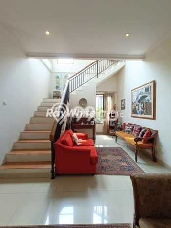 For Sale! Premium House LT 305m2 Desain Modern di Bintaro For Sale! Premium House LT 305m2 Desain Modern di Bintaro