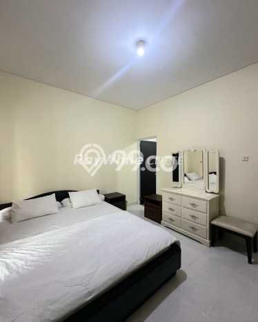 Rumah Modern 3 Kamar LT 133m2 di Depok II Rumah Modern 3 Kamar LT 133m2 di Depok II