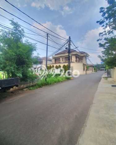 PENAWARAN MENARIK! Tanah di Gandaria, Luas 681m2m², Lokasi Strategis PENAWARAN MENARIK! Tanah di Gandaria, Luas 681m2m², Lokasi Strategis