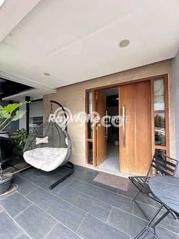 Hunian Elit LB 260m2 Siap Huni Desain Elegan di Fatmawati, Jakarta Selatan Hunian Elit LB 260m2 Siap Huni Desain Elegan di Fatmawati, Jakarta Selatan