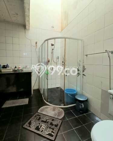 Ready to Use! Premium House LT 222m2 Desain Elegan di Rempoa Ready to Use! Premium House LT 222m2 Desain Elegan di Rempoa