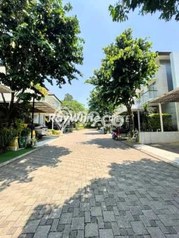 For Sale Rumah Mewah Exclusive di Cilandak, Jakarta Selatan For Sale Rumah Mewah Exclusive di Cilandak, Jakarta Selatan