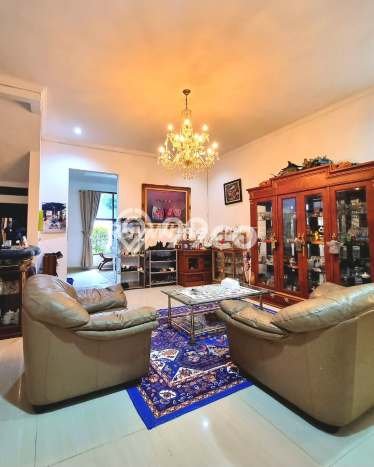 For Sale! Luxury House LT 138m2 Desain Modern di Pejaten For Sale! Luxury House LT 138m2 Desain Modern di Pejaten