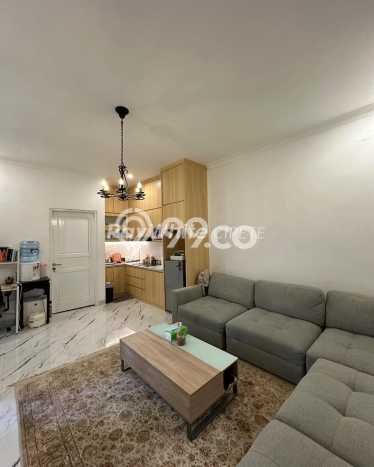 Jual Rumah Luas Megah Dengan View Eksklusif di Kemang, Jakarta Selatan Jual Rumah Luas Megah Dengan View Eksklusif di Kemang, Jakarta Selatan