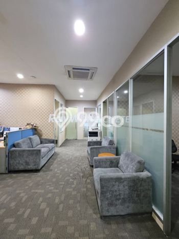 AREA PREMIUM! Kantor di , Luas 1640m2m², Lokasi Premium AREA PREMIUM! Kantor di , Luas 1640m2m², Lokasi Premium