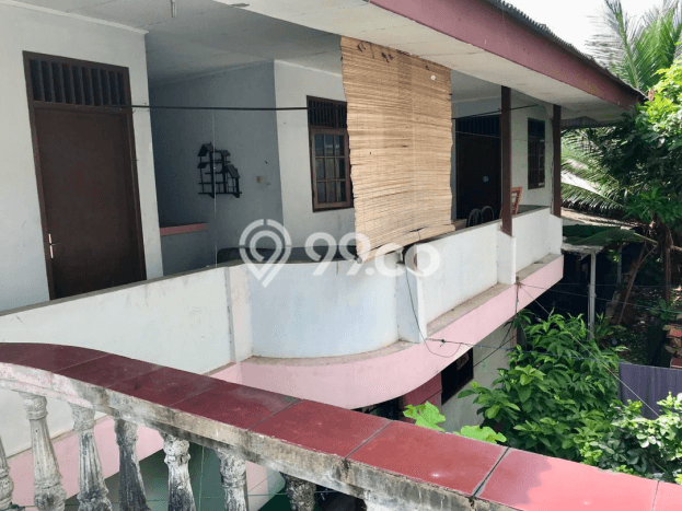Hunian Super Mewah dengan Akses Paling Strategis di Lenteng Agung, Jakarta Selatan Hunian Super Mewah dengan Akses Paling Strategis di Lenteng Agung, Jakarta Selatan