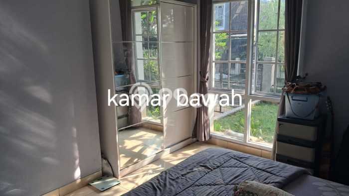 Dijual Rumah 4 Kamar Lokasi Ideal Nyaman dan Strategis di Gunung Putri Dijual Rumah 4 Kamar Lokasi Ideal Nyaman dan Strategis di Gunung Putri