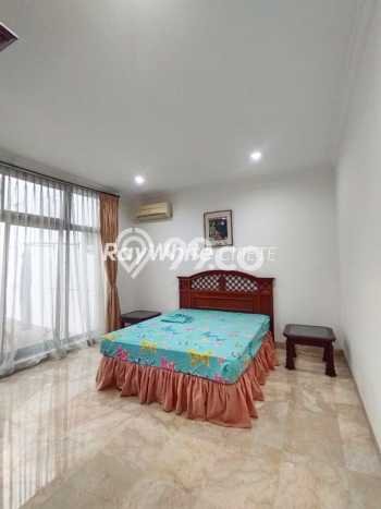 Rumah Elit Modern Siap Huni di Kuningan Jakarta Selatan Rumah Elit Modern Siap Huni di Kuningan Jakarta Selatan