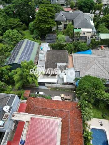Dijual Hunian Mewah dengan Fasilitas Sekitar Komplit di Kebayoran Baru, Jakarta Selatan Dijual Hunian Mewah dengan Fasilitas Sekitar Komplit di Kebayoran Baru, Jakarta Selatan