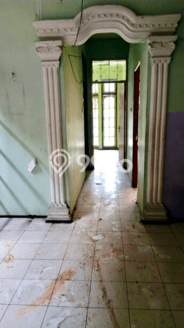 Rumah Elit LB 160m2 Siap Pakai Desain Elegan di Kampung Ambon, Jakarta Timur Rumah Elit LB 160m2 Siap Pakai Desain Elegan di Kampung Ambon, Jakarta Timur