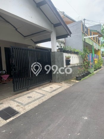 Hot Offer Hunian Mewah Ideal dan Luas di Tebet, Jakarta Selatan Hot Offer Hunian Mewah Ideal dan Luas di Tebet, Jakarta Selatan