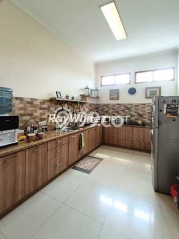 For Sale! Premium House LT 305m2 Desain Modern di Bintaro For Sale! Premium House LT 305m2 Desain Modern di Bintaro