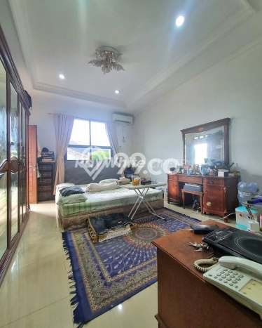 For Sale! Luxury House LT 138m2 Desain Modern di Pejaten For Sale! Luxury House LT 138m2 Desain Modern di Pejaten
