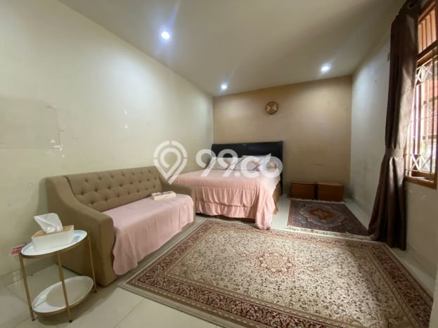 Jual Rumah Luas Megah Dengan View Cantik di Rempoa Ciputat Timur, Jakarta Selatan Jual Rumah Luas Megah Dengan View Cantik di Rempoa Ciputat Timur, Jakarta Selatan