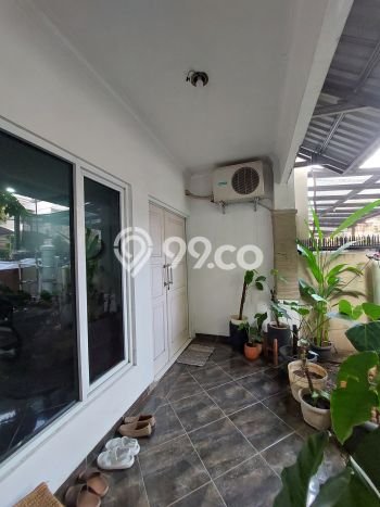Hunian Super Mewah dengan Akses Paling Strategis di Pondok Indah, Jakarta Selatan Hunian Super Mewah dengan Akses Paling Strategis di Pondok Indah, Jakarta Selatan