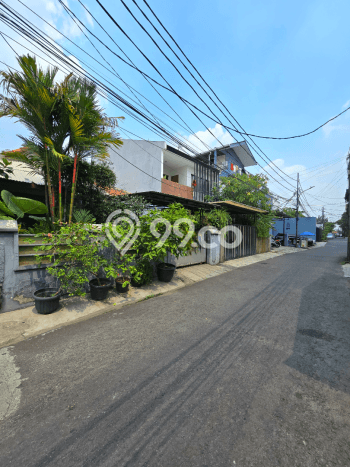 Jual Rumah Mewah Elegan Dengan View Cantik di Cipete, Jakarta Selatan Jual Rumah Mewah Elegan Dengan View Cantik di Cipete, Jakarta Selatan