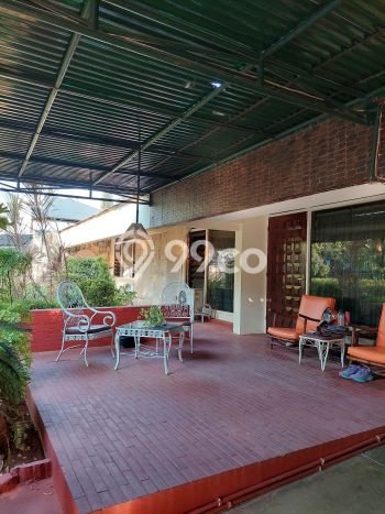 Hot Offer Hunian Premium Ideal dan Luas di Kebayoran Baru, Jakarta Selatan Hot Offer Hunian Premium Ideal dan Luas di Kebayoran Baru, Jakarta Selatan