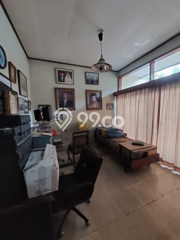 Rumah Mewah Dijual LT 500m2 di Cempaka Putih, Jakarta Pusat Rumah Mewah Dijual LT 500m2 di Cempaka Putih, Jakarta Pusat