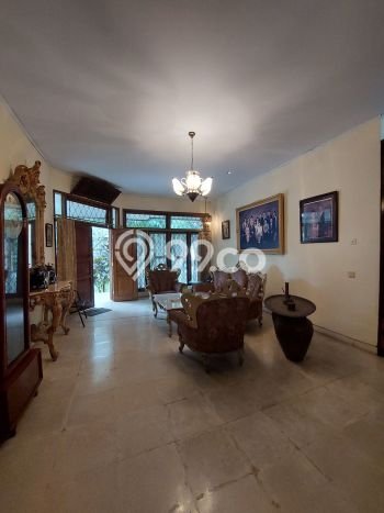 Rumah Mewah Dijual LT 500m2 di Cempaka Putih, Jakarta Pusat Rumah Mewah Dijual LT 500m2 di Cempaka Putih, Jakarta Pusat