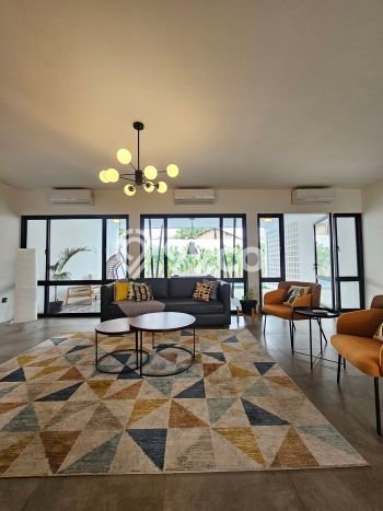 Rumah Mewah LB 268m2 Siap Huni Desain Elegan di Cipete, Jakarta Selatan Rumah Mewah LB 268m2 Siap Huni Desain Elegan di Cipete, Jakarta Selatan