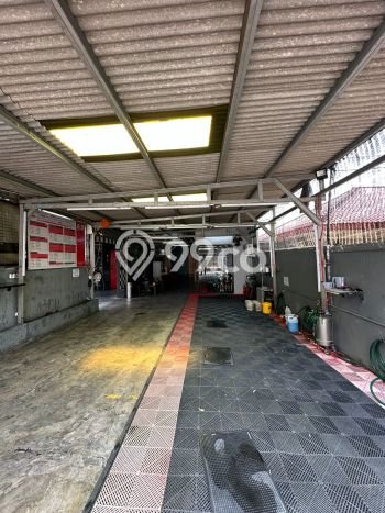 Rumah Mewah Siap Huni LT 620m2 di Cilandak, Jakarta Selatan Rumah Mewah Siap Huni LT 620m2 di Cilandak, Jakarta Selatan