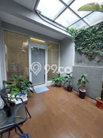 For Sale! Premium House LT 166m2 Desain Modern di Bintaro For Sale! Premium House LT 166m2 Desain Modern di Bintaro