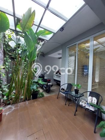 For Sale! Premium House LT 166m2 Desain Modern di Bintaro For Sale! Premium House LT 166m2 Desain Modern di Bintaro