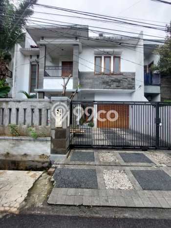 Sewa Rumah Harga Terjangkau di Cipete Jakarta Selatan Punya 4 KT Sewa Rumah Harga Terjangkau di Cipete Jakarta Selatan Punya 4 KT