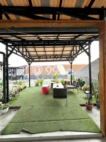 Kost Dijual di Gandaria dengan 32 KT dan Luas 850m2 Kost Dijual di Gandaria dengan 32 KT dan Luas 850m2