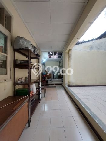 Hot Offer Hunian Mewah Ideal dan Luas di Pasar Minggu, Jakarta Selatan Hot Offer Hunian Mewah Ideal dan Luas di Pasar Minggu, Jakarta Selatan