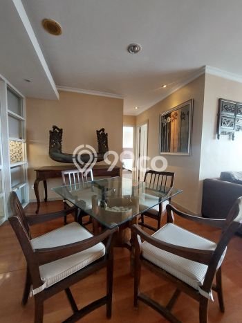 Dijual Apartemen Strategis di Kebayoran Lama Jakarta Selatan 2 Kamar Tidur Dijual Apartemen Strategis di Kebayoran Lama Jakarta Selatan 2 Kamar Tidur