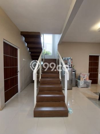 For Sale! Premium House LT 166m2 Desain Modern di Bintaro For Sale! Premium House LT 166m2 Desain Modern di Bintaro
