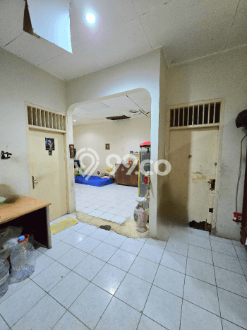 Jual Rumah Mewah Elegan Dengan View Cantik di Cipete, Jakarta Selatan Jual Rumah Mewah Elegan Dengan View Cantik di Cipete, Jakarta Selatan