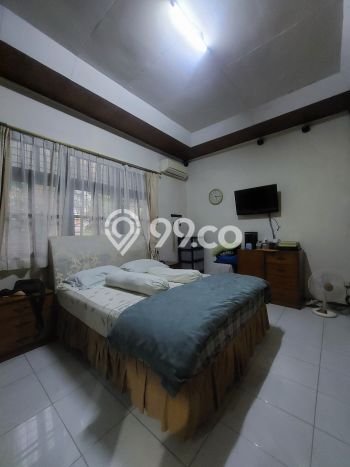 Hot Offer Hunian Mewah Ideal dan Luas di Pasar Minggu, Jakarta Selatan Hot Offer Hunian Mewah Ideal dan Luas di Pasar Minggu, Jakarta Selatan