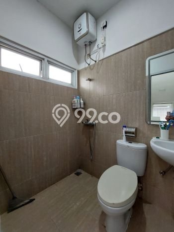 For Sale! Premium House LT 166m2 Desain Modern di Bintaro For Sale! Premium House LT 166m2 Desain Modern di Bintaro