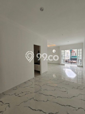 Rumah Elit LB 220m2 Siap Pakai Desain Elegan di Pondok Indah, Jakarta Selatan Rumah Elit LB 220m2 Siap Pakai Desain Elegan di Pondok Indah, Jakarta Selatan