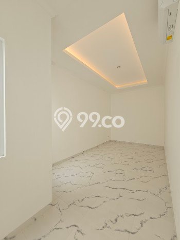 Rumah Elit LB 220m2 Siap Pakai Desain Elegan di Pondok Indah, Jakarta Selatan Rumah Elit LB 220m2 Siap Pakai Desain Elegan di Pondok Indah, Jakarta Selatan