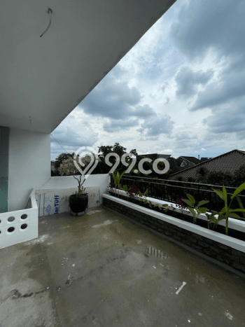 Rumah Mewah LB 265m2 Siap Pakai Desain Elegan di Cipete, Jakarta Selatan Rumah Mewah LB 265m2 Siap Pakai Desain Elegan di Cipete, Jakarta Selatan
