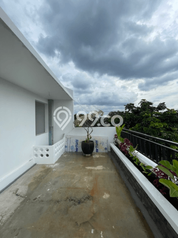 Rumah Mewah LB 265m2 Siap Pakai Desain Elegan di Cipete, Jakarta Selatan Rumah Mewah LB 265m2 Siap Pakai Desain Elegan di Cipete, Jakarta Selatan