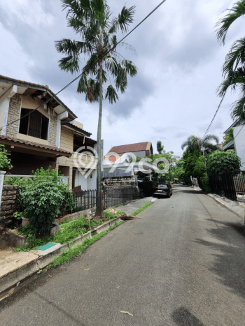 For Sale! Premium House LT 187m2 Desain Elegan di Pondok Indah For Sale! Premium House LT 187m2 Desain Elegan di Pondok Indah