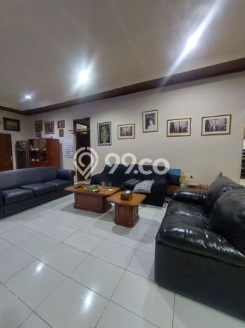 Hot Offer Hunian Mewah Ideal dan Luas di Pasar Minggu, Jakarta Selatan Hot Offer Hunian Mewah Ideal dan Luas di Pasar Minggu, Jakarta Selatan
