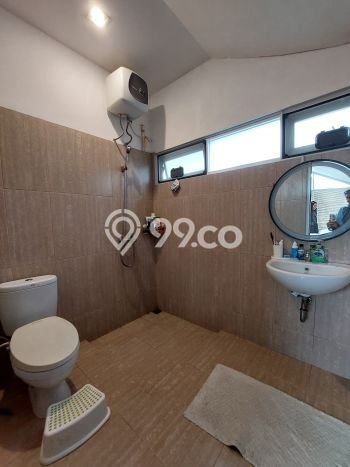 For Sale! Premium House LT 166m2 Desain Modern di Bintaro For Sale! Premium House LT 166m2 Desain Modern di Bintaro