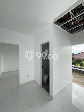 Rumah Mewah LB 265m2 Siap Pakai Desain Elegan di Cipete, Jakarta Selatan Rumah Mewah LB 265m2 Siap Pakai Desain Elegan di Cipete, Jakarta Selatan